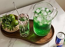 Image of Red Bull Waldmeister Energizer