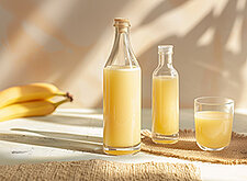 Image of Bananenlikör