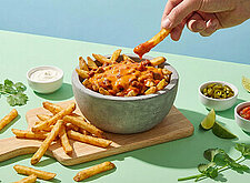 Image of Chili Cheese Fries