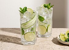 Image of Cucumber Lime Sparkle