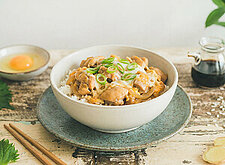 Image of Oyakodon