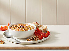 Image of Walnuss Paprika Dip