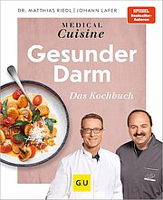 Gesunder Darm: Das Kochbuch
