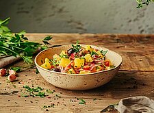 Image of Italienischer Kartoffelsalat