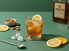 Image of Amaretto Sour