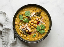 Image of Cholar Dal