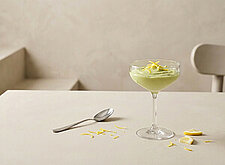 Image of Avocado-Zitronen-Creme