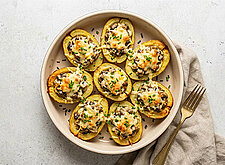 Image of Champignon-Kartoffeln