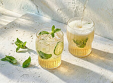 Image of Spa Spritz