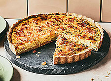 Image of Speckkuchen