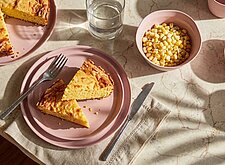 Image of Sopa Paraguaya