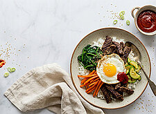 Image of Bibimbap