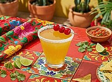 Image of Mexican Space