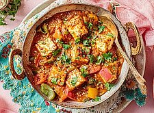 Image of Kadai Paneer