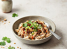 Image of Rotisserie Chicken & Rice