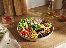 Image of Burrito Bowl ohne Stress