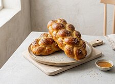 Image of Challah