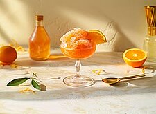 Image of Frozen Aperol
