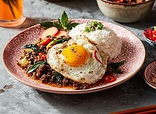 Image of Pad Krapao