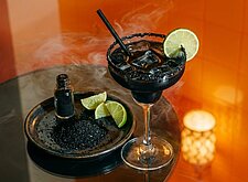 Image of Schwarze Margarita