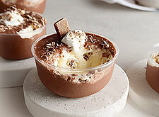 Image of Bueno Ice Cream Cups