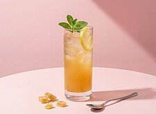 Image of Ingwer-Spritz