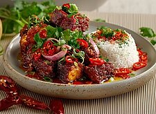 Image of Kung Pao Huhn