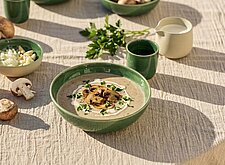 Image of Champignoncremesuppe