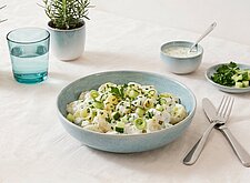 Image of Kartoffelsalat mit Joghurt-Dressing