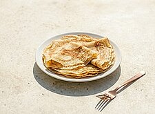 Image of Crêpes Grundrezept