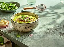 Image of Spinatsauce