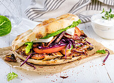 Image of Döner Kebab