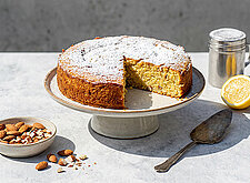 Image of Hessische Kartoffeltorte