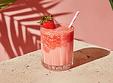 Image of Hailey Bieber Smoothie