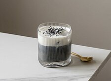 Image of Schwarzer Sesam White Russian
