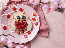 Image of Kreative Pancakes