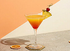 Image of Hawai Martini