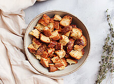 Image of Knusprige Ofenbrezeln