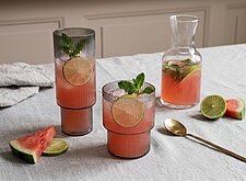 Image of Wassermelonen-Limonade