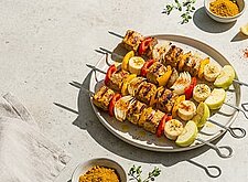 Image of Bunte Spieße