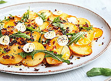 Image of Kartoffel-Carpaccio