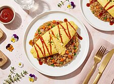 Image of Omurice