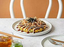 Image of Okonomiyaki