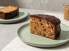 Image of Butter-Honig-Kuchen