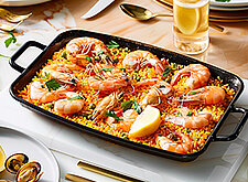 Image of Paella de Marisco