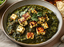 Image of Palak Paneer