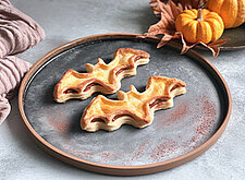 Image of Gruselige Fledermäuse