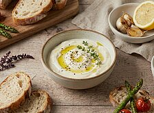 Image of Aioli ohne rohes Ei