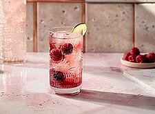 Image of Wild Berry Lillet alkoholfrei