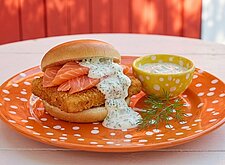 Image of Filet o Fish